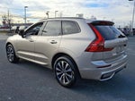 2025 Volvo XC60 B5 AWD Plus