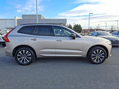 2025 Volvo XC60 B5 AWD Plus