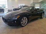 2012 Maserati GranTurismo Convertible 2dr Conv GranTurismo Sport