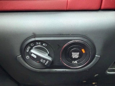 2021 Maserati Levante GTS 3.8L