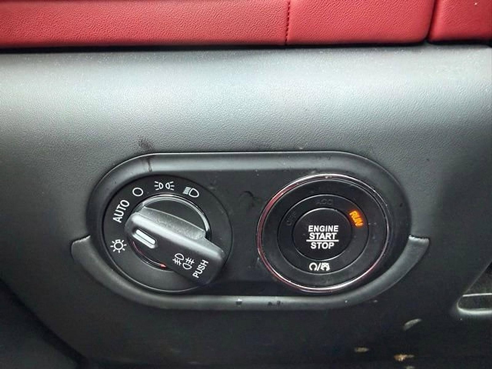 2021 Maserati Levante GTS 3.8L