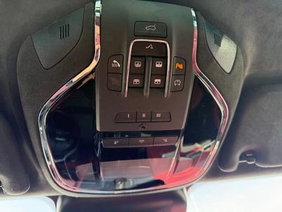 2021 Maserati Levante GTS 3.8L