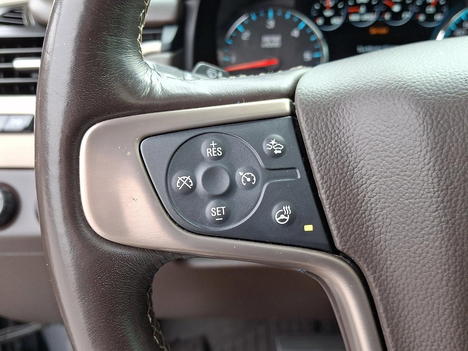 2019 GMC Yukon 4WD 4dr Denali