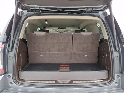 2019 GMC Yukon 4WD 4dr Denali