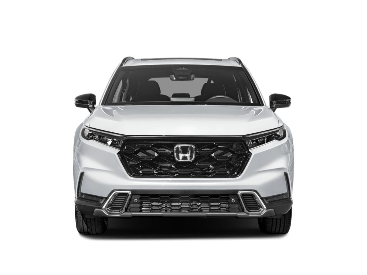 2025 Honda CR-V Hybrid Sport Touring AWD