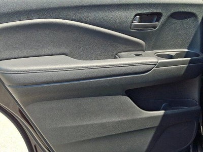 2023 Honda Passport EX-L AWD