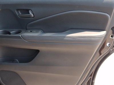 2023 Honda Passport EX-L AWD