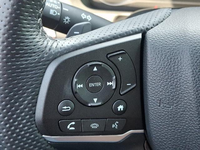 2023 Honda Passport EX-L AWD