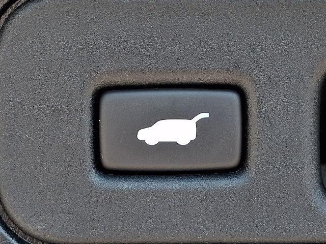 2023 Honda Passport EX-L AWD