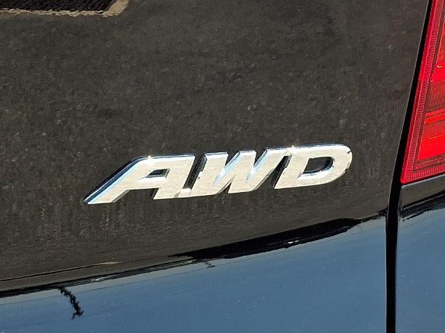 2023 Honda Passport EX-L AWD
