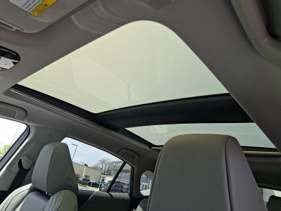 2023 Toyota Venza Limited AWD (GS)