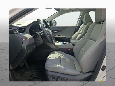 2023 Toyota Venza Limited AWD (GS)