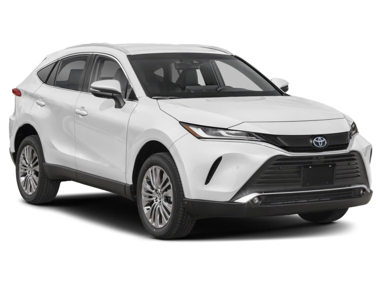 2023 Toyota Venza Limited AWD (GS)