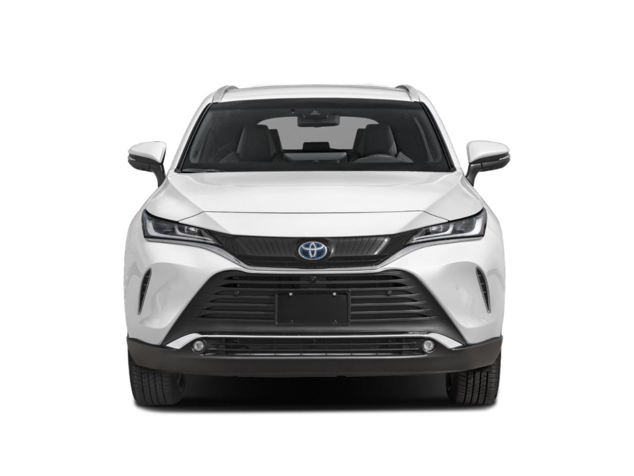 2023 Toyota Venza Limited AWD (GS)