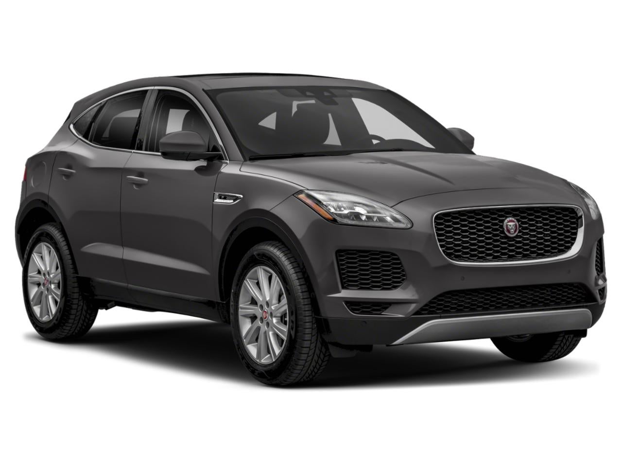 2019 Jaguar E-PACE P250 AWD SE