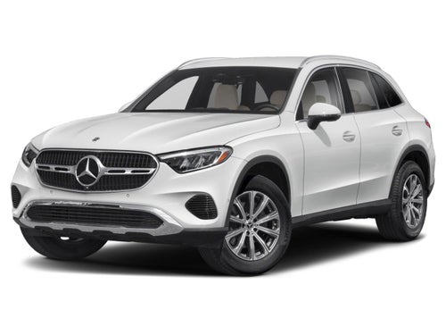 2023 Mercedes-Benz GLC GLC 300 4MATIC® SUV