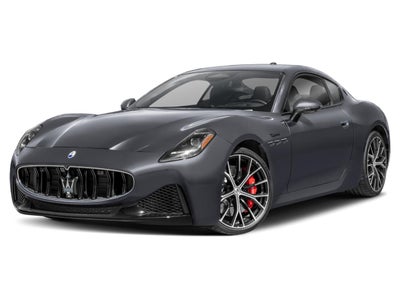 2024 Maserati GranTurismo Modena 3.0L