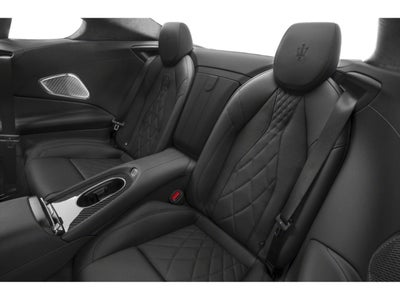 2024 Maserati GranTurismo Modena 3.0L