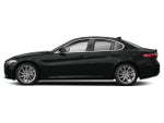 2018 Alfa Romeo Giulia Ti AWD