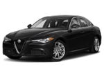 2018 Alfa Romeo Giulia Ti AWD