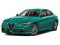 2024 Alfa Romeo Giulia Quadrifoglio RWD