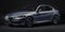 2024 Alfa Romeo Giulia Quadrifoglio RWD