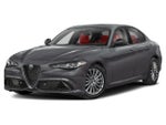 2024 Alfa Romeo Giulia Quadrifoglio RWD