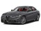2024 Alfa Romeo Giulia Quadrifoglio RWD