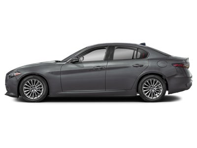 2024 Alfa Romeo Giulia Quadrifoglio RWD