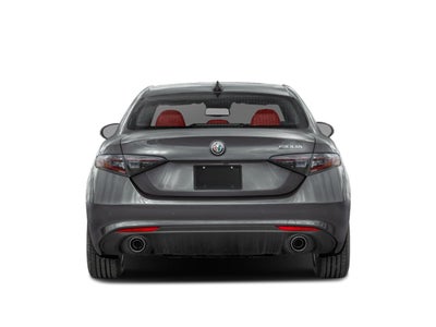 2024 Alfa Romeo Giulia Quadrifoglio RWD
