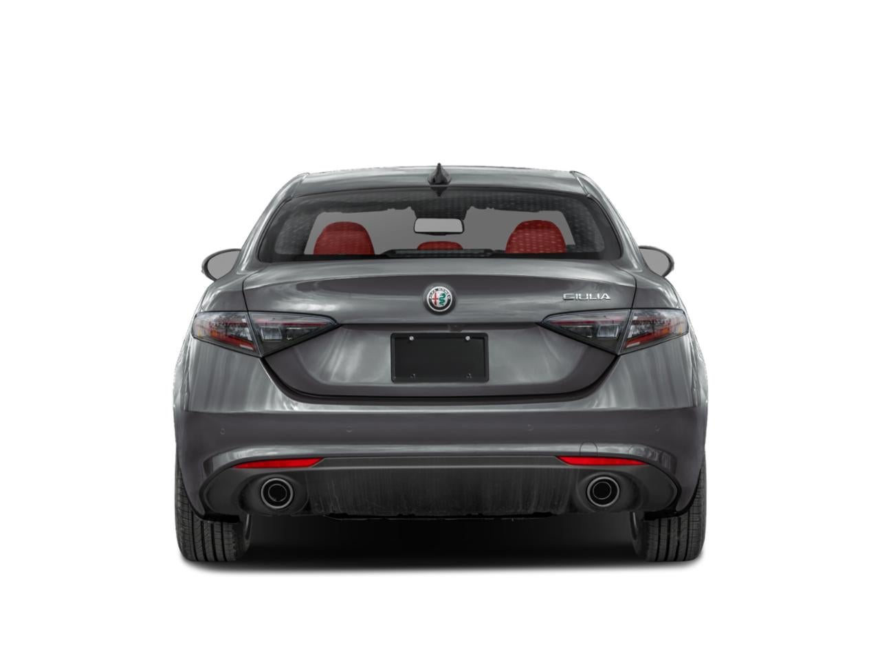 2024 Alfa Romeo Giulia Quadrifoglio RWD