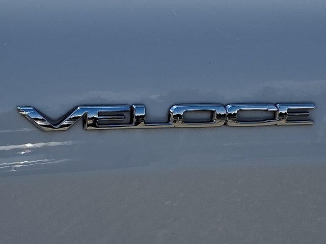 2022 Alfa Romeo Giulia Veloce AWD
