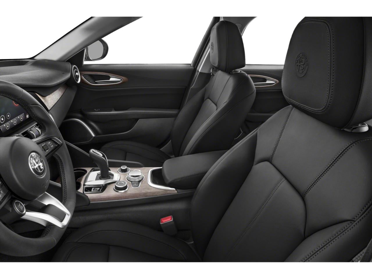 2022 Alfa Romeo Giulia Veloce AWD