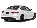 2022 Alfa Romeo Giulia Veloce AWD