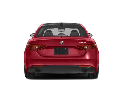 2022 Alfa Romeo Giulia Veloce AWD