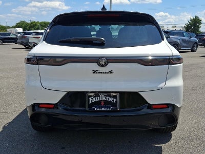 2026 Alfa Romeo Tonale Veloce AWD