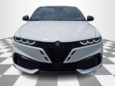 2026 Alfa Romeo Tonale Veloce AWD