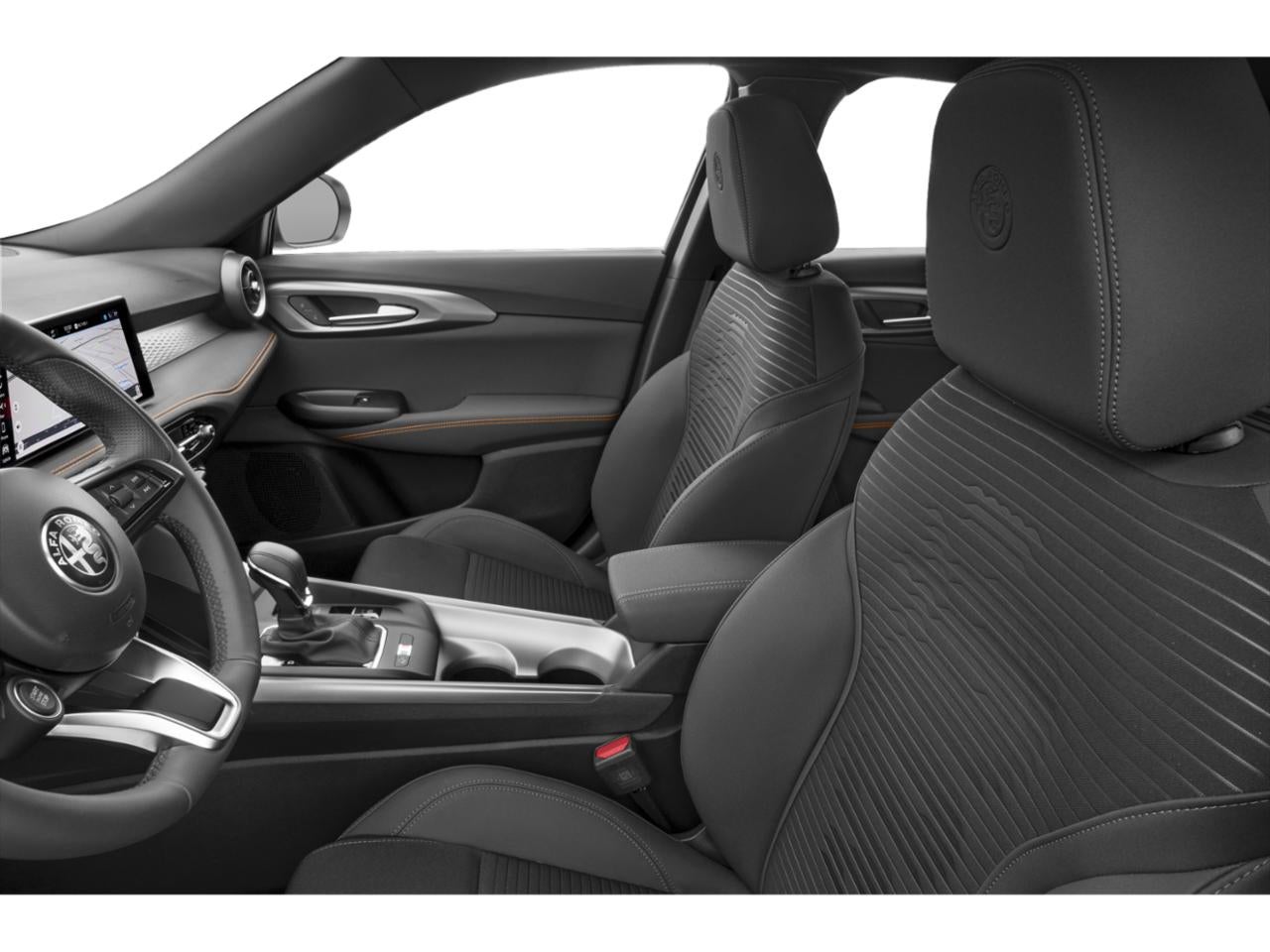 2026 Alfa Romeo Tonale Veloce AWD