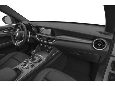 2025 Alfa Romeo Stelvio AWD