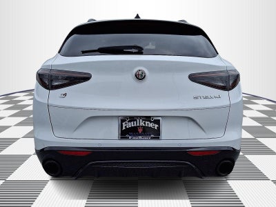 2024 Alfa Romeo Stelvio Veloce AWD