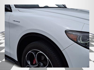 2024 Alfa Romeo Stelvio Veloce AWD
