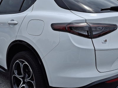 2024 Alfa Romeo Stelvio Veloce AWD
