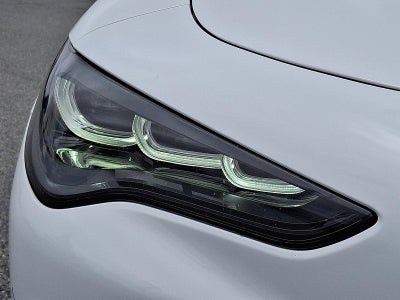 2024 Alfa Romeo Stelvio Veloce AWD