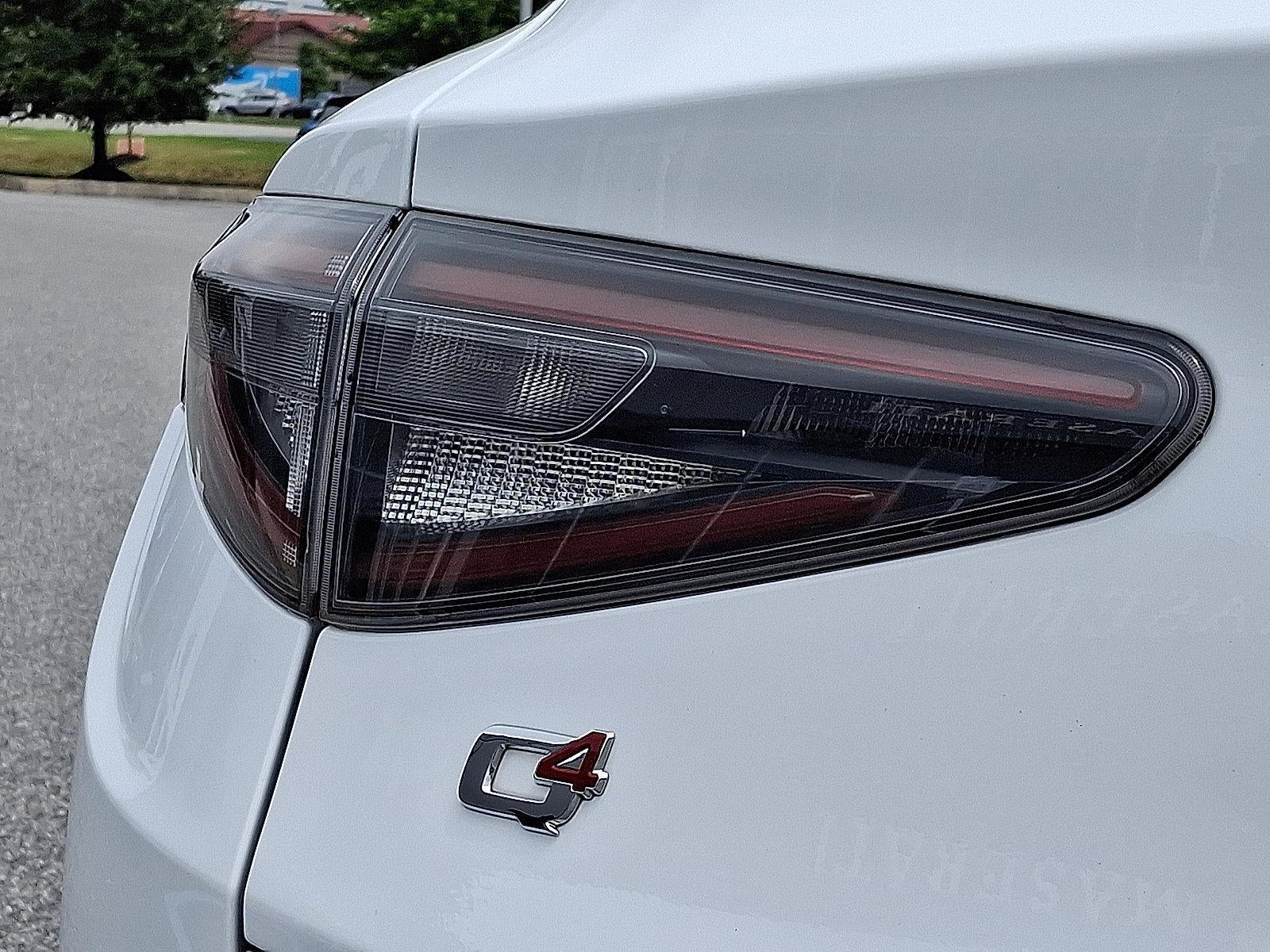 2024 Alfa Romeo Stelvio Veloce AWD