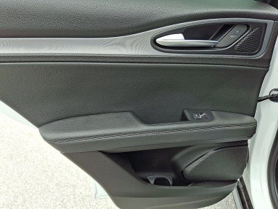 2024 Alfa Romeo Stelvio Veloce AWD