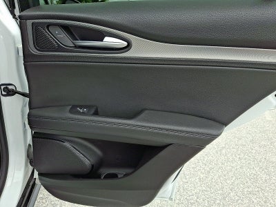 2024 Alfa Romeo Stelvio Veloce AWD