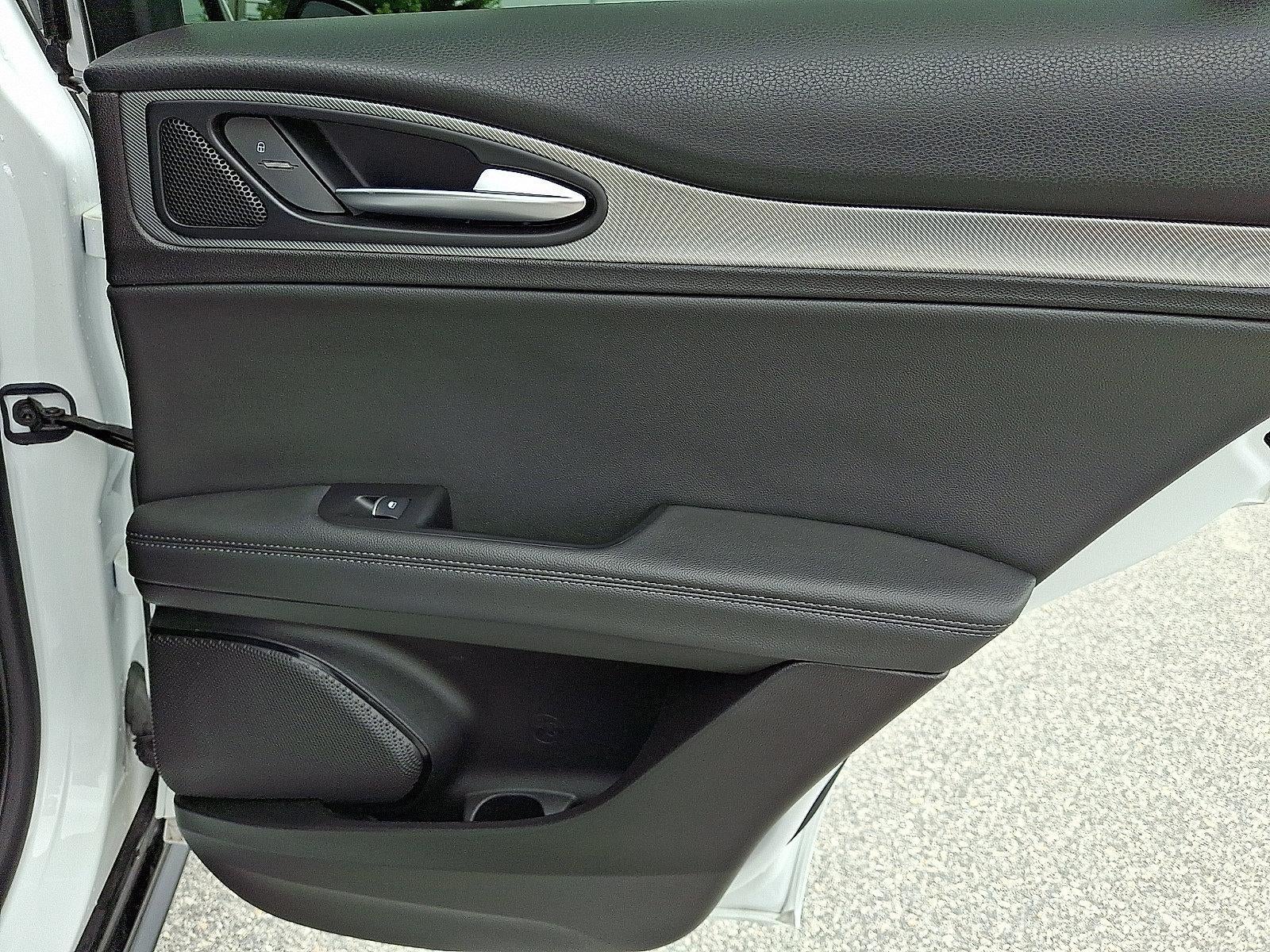 2024 Alfa Romeo Stelvio Veloce AWD