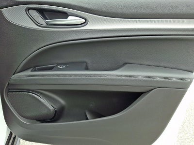 2024 Alfa Romeo Stelvio Veloce AWD