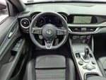2024 Alfa Romeo Stelvio Veloce AWD
