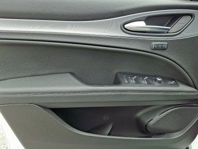 2024 Alfa Romeo Stelvio Veloce AWD